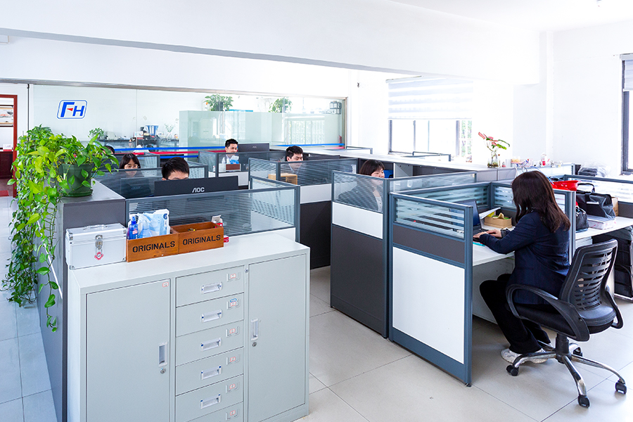 Bureau