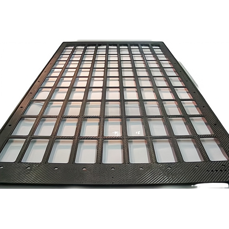 Plaque de support