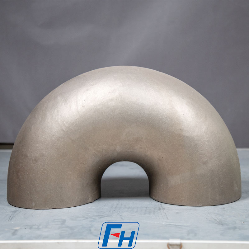 Tube de chaleur radiante pour coulée centrifuge | FH®