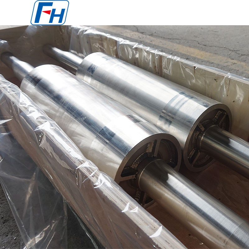 Rouleaux de four SCH22