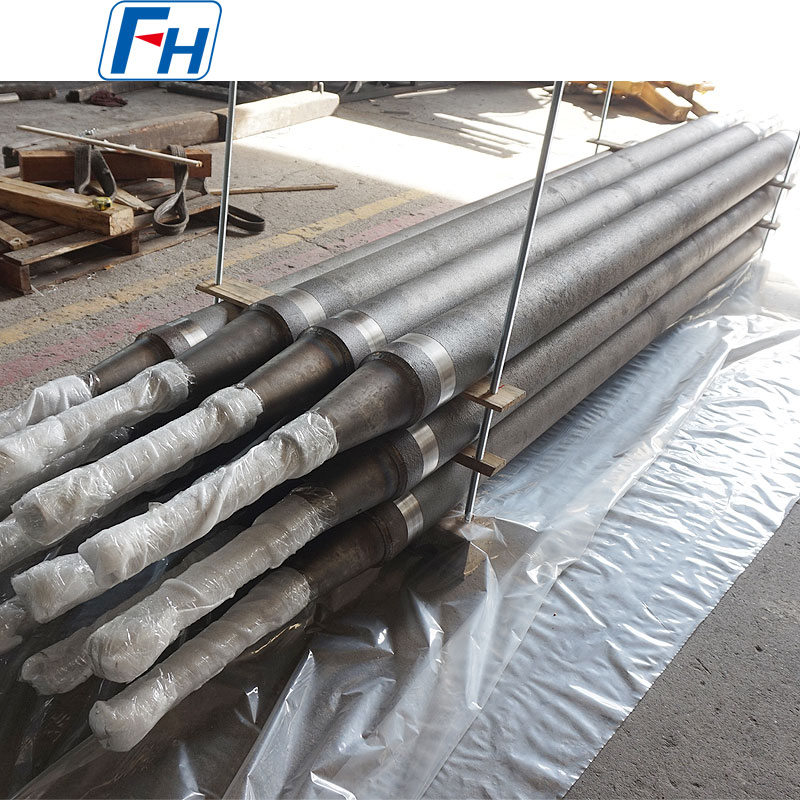 Rouleau de foyer, rouleau de four