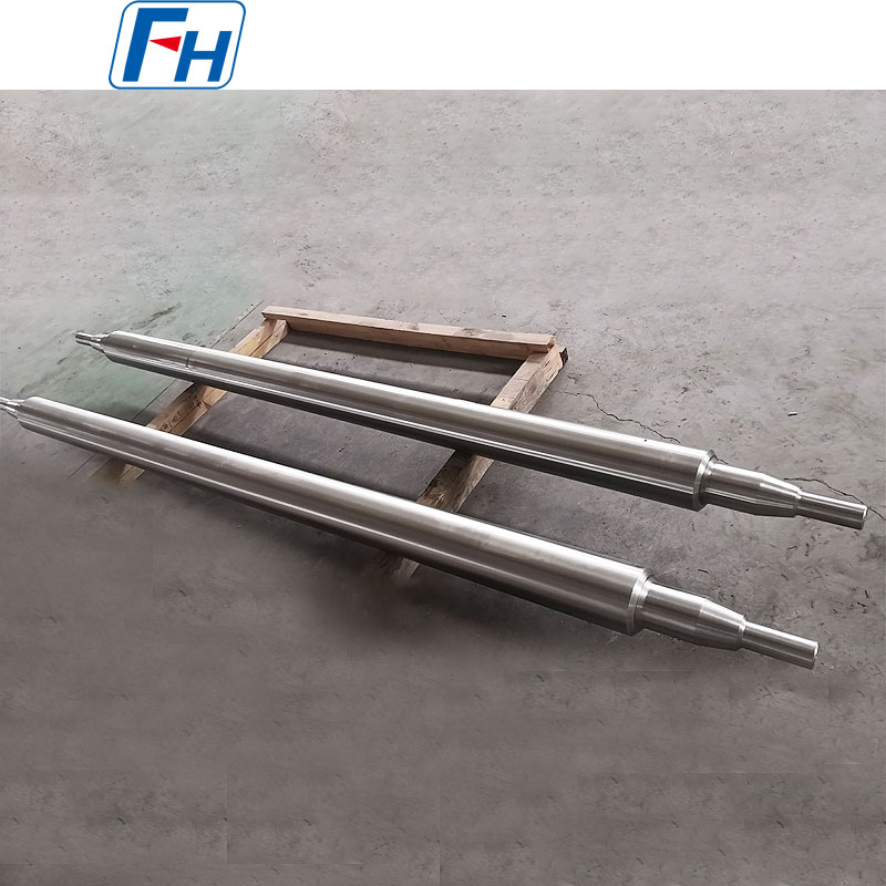 Rouleaux de four de coulée centrifuge 304S 1,4848