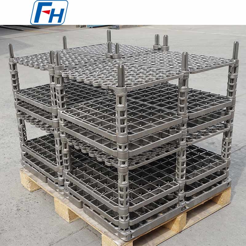 Comment sélectionner et concevoir des appareils de traitement thermique (outillage) ?