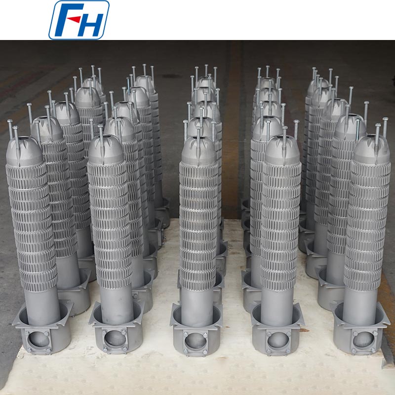 Préchauffeurs FH® pour la fabrication automobile | Solutions de chauffage rentables