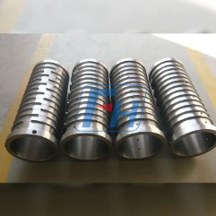 Que sont les pièces moulées résistantes à l’usure ?