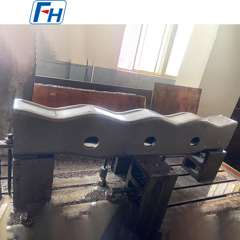 Support de four à poutre mobile FH® | Approuvé par les leaders industriels du monde entier