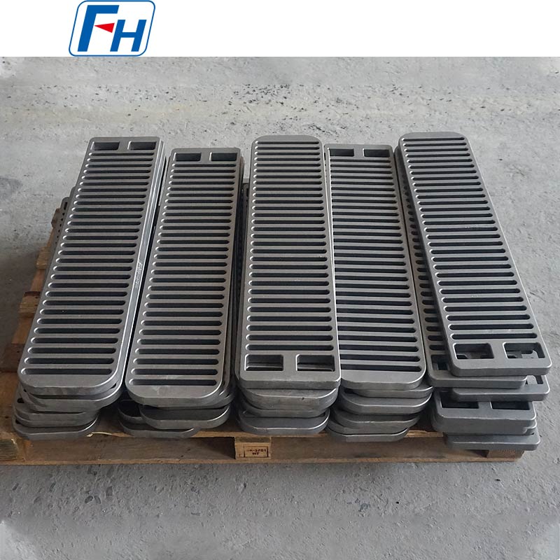 Supports de support FH® | Supports pour appareils de traitement thermique