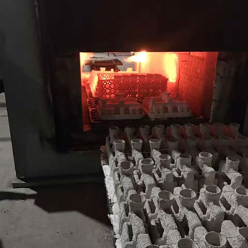 Combien de temps durent les appareils pour fours à vide ? | FH® par Wuxi Junteng Fanghu Alloy Technology Co., Ltd