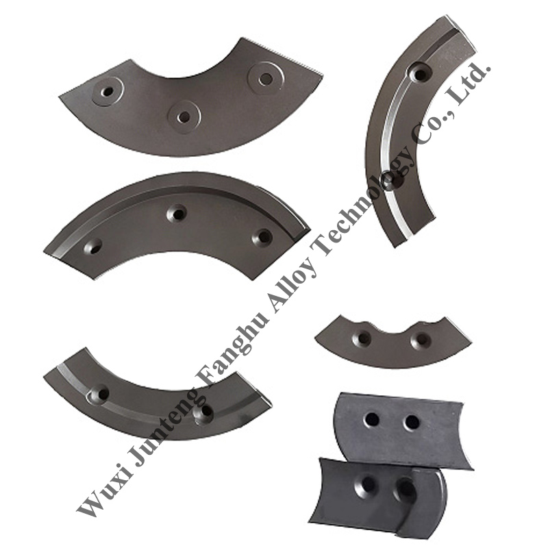 Lames d'usure pour bétonnière FH® : types, matériaux, durée de vie et guide de remplacement
