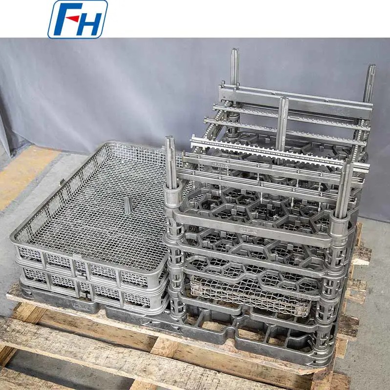 Comment choisir le bon type d’appareil de traitement thermique pour votre four ?