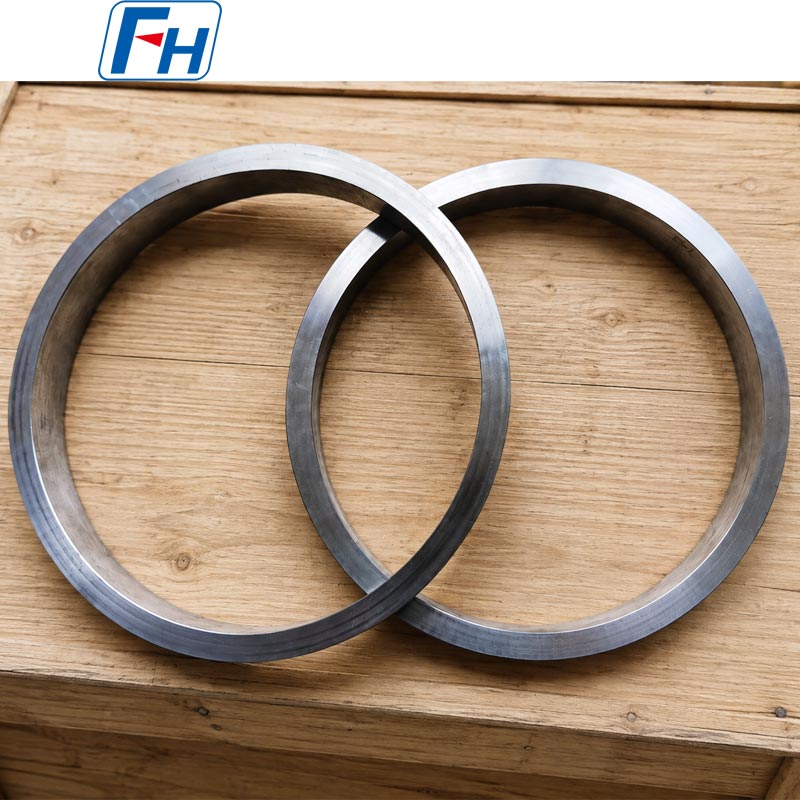 Fabricant de bagues Monel K-500 | Anneaux forgés UNS N05500 – Alliage FH®