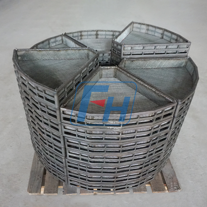Appareils de traitement thermique pour four de nitruration