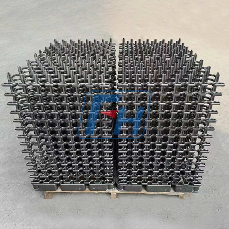 Appareils de traitement thermique