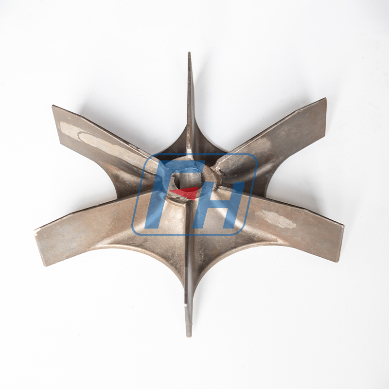 Pale de ventilateur Aichelin